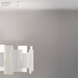 подвесной светильник Skyline big